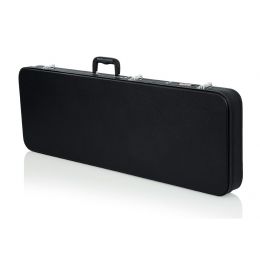 Кейс для электрогитары Gator GWE-ELEC Electric Guitar Wood Case